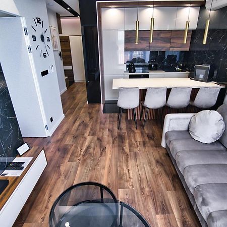 Boutique 78 By Housine Appartement Zator Buitenkant foto