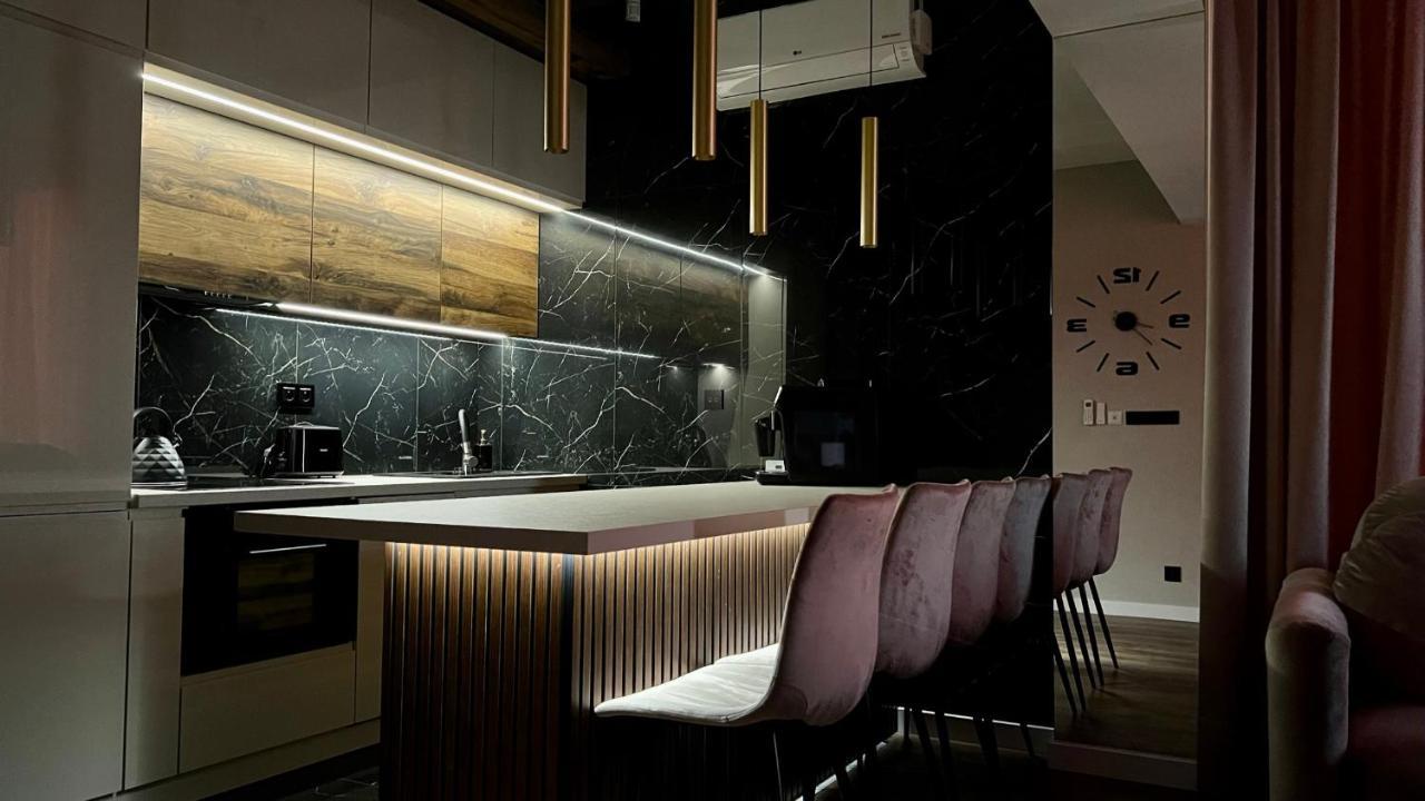 Boutique 78 By Housine Appartement Zator Buitenkant foto