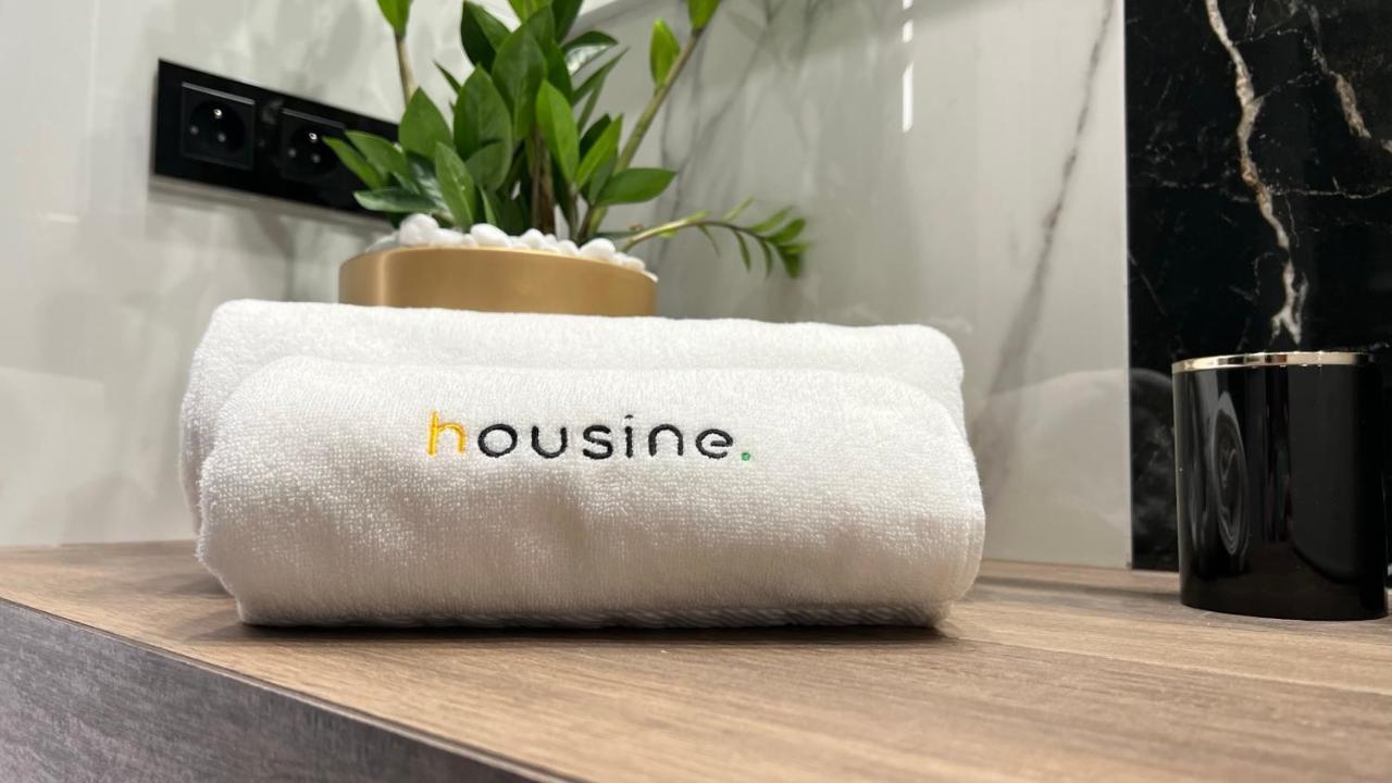 Boutique 78 By Housine Appartement Zator Buitenkant foto