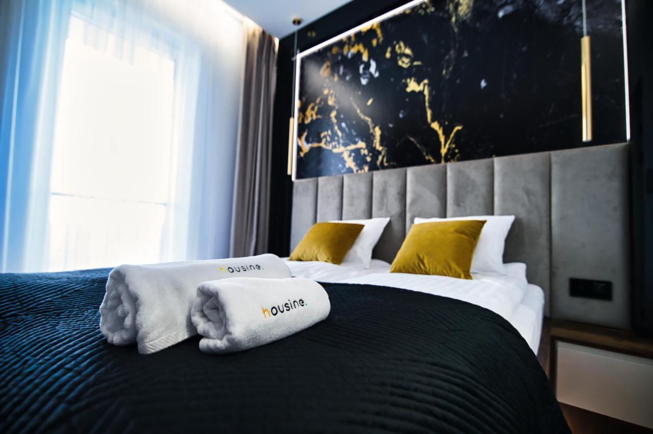 Boutique 78 By Housine Appartement Zator Buitenkant foto