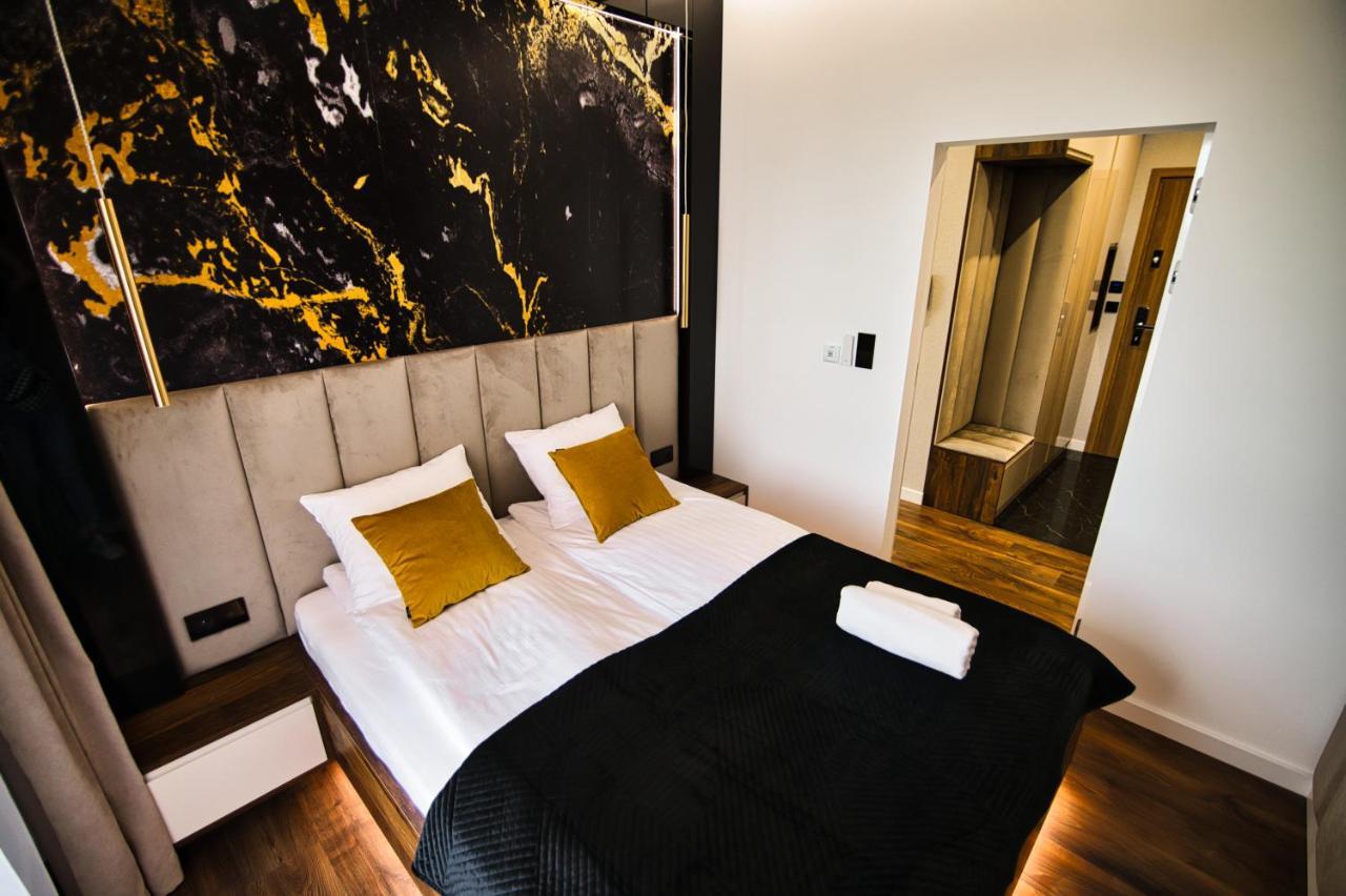Boutique 78 By Housine Appartement Zator Buitenkant foto