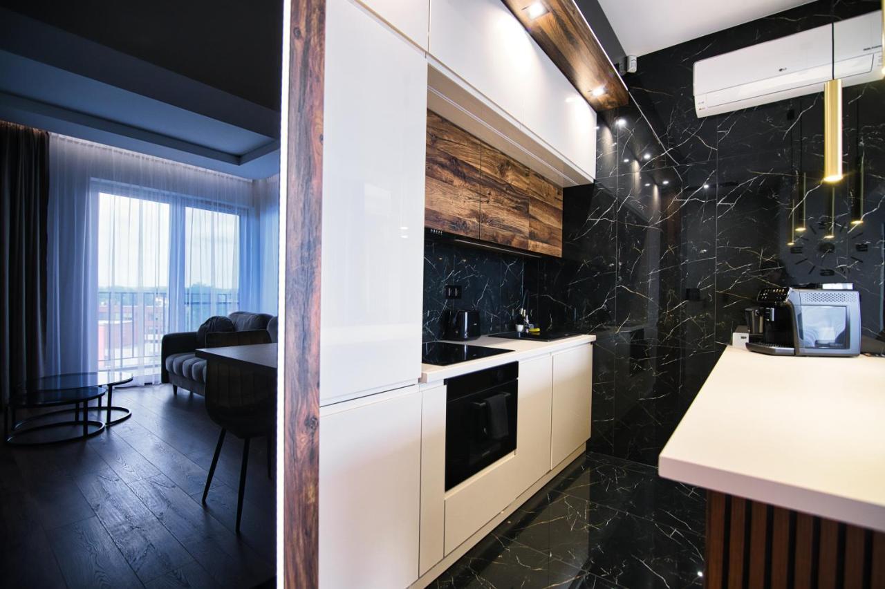 Boutique 78 By Housine Appartement Zator Buitenkant foto