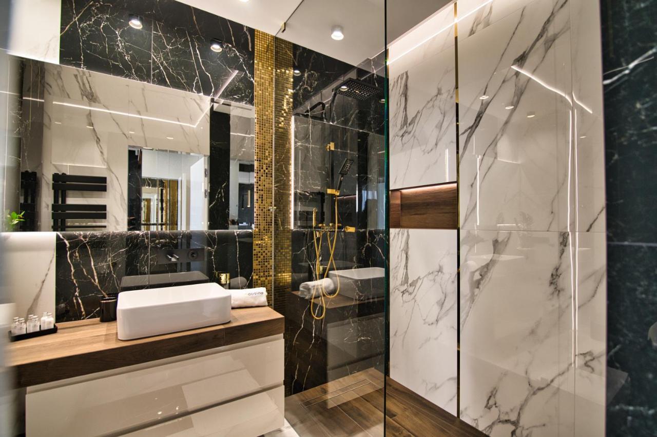Boutique 78 By Housine Appartement Zator Buitenkant foto