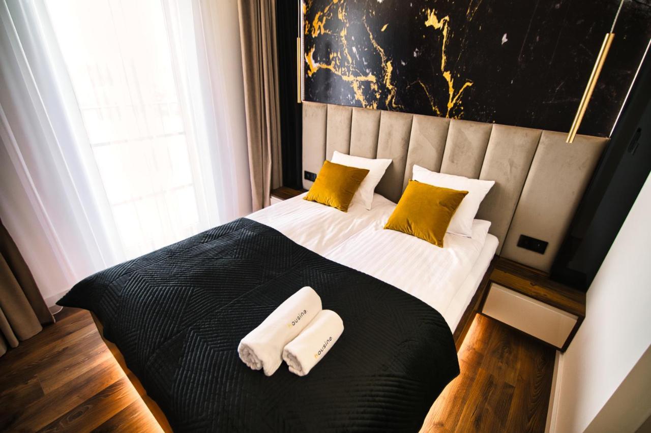 Boutique 78 By Housine Appartement Zator Buitenkant foto