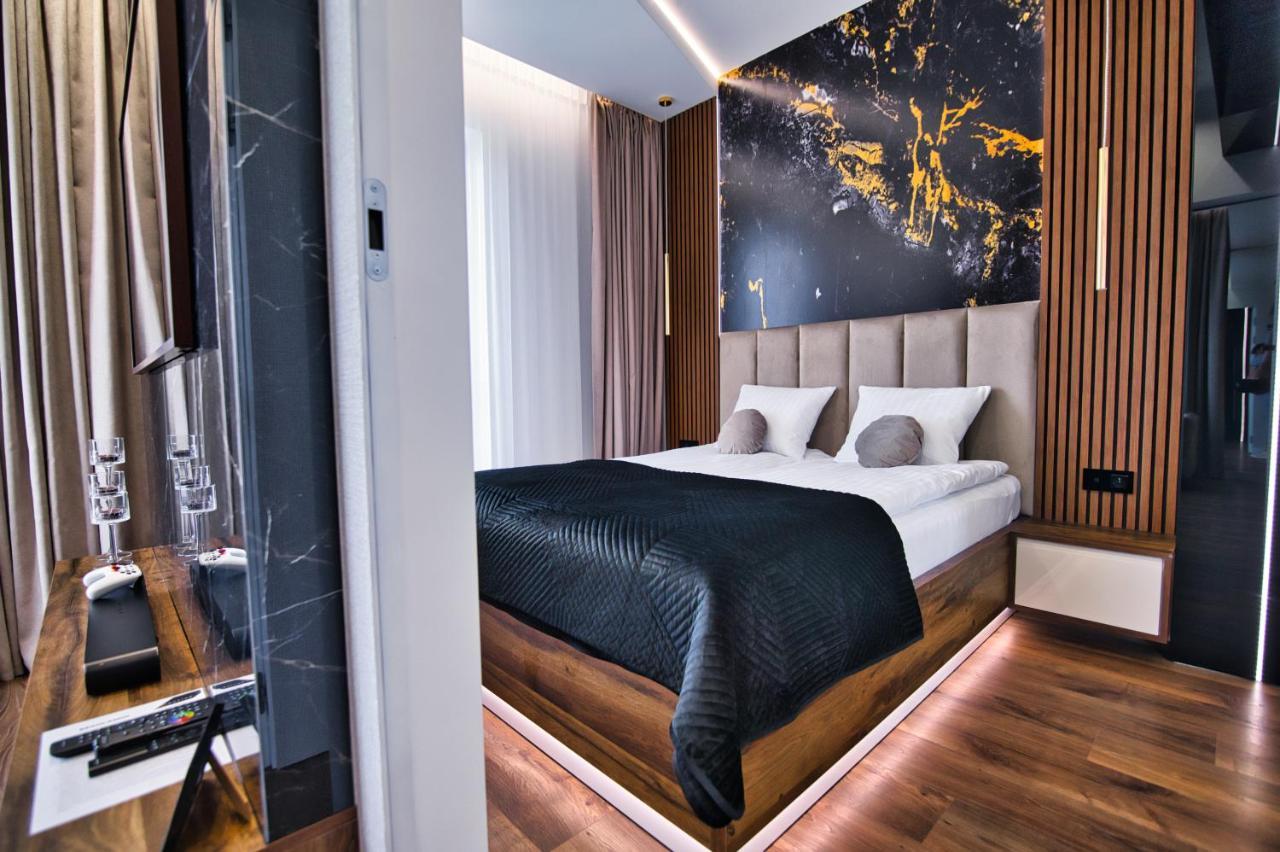 Boutique 78 By Housine Appartement Zator Buitenkant foto