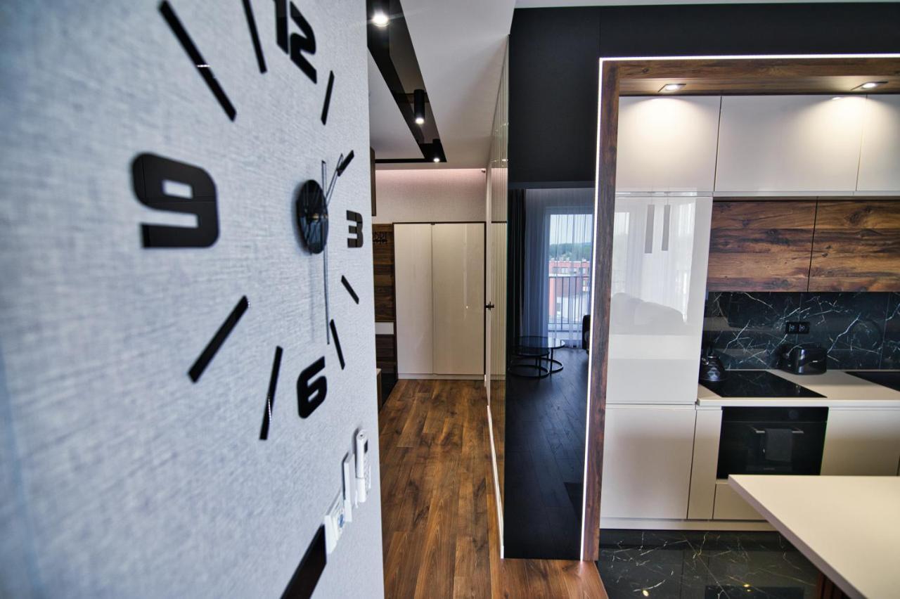 Boutique 78 By Housine Appartement Zator Buitenkant foto