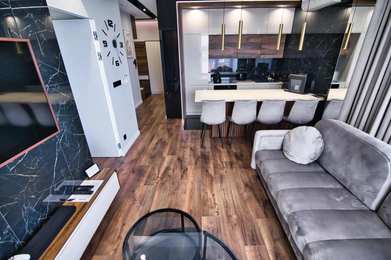 Boutique 78 By Housine Appartement Zator Buitenkant foto