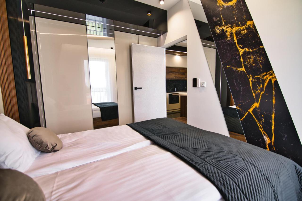 Boutique 78 By Housine Appartement Zator Buitenkant foto